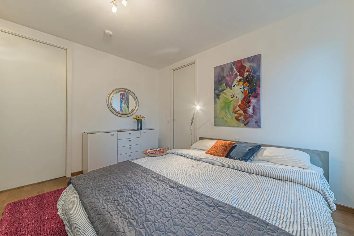 2 Zimmer Wohnung mit 76 m² in Frankfurt am Main – Bild 11