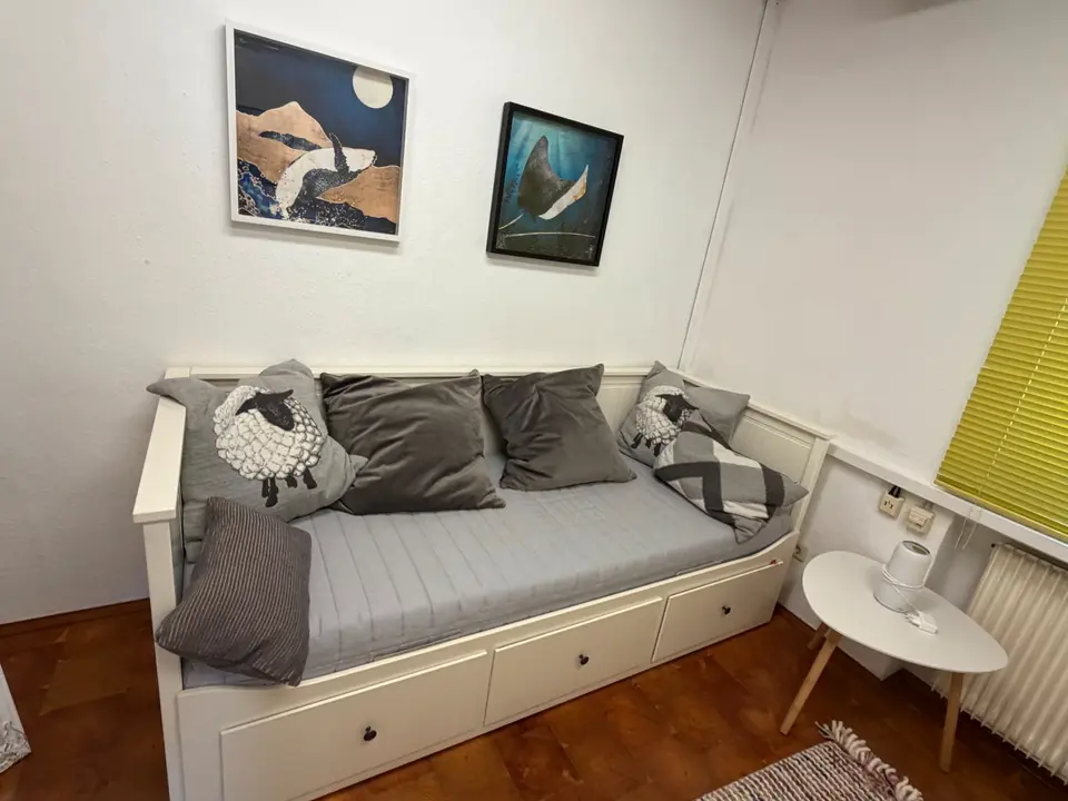3 Zimmer Wohnung mit 54 m² in Eschwege – Bild 9