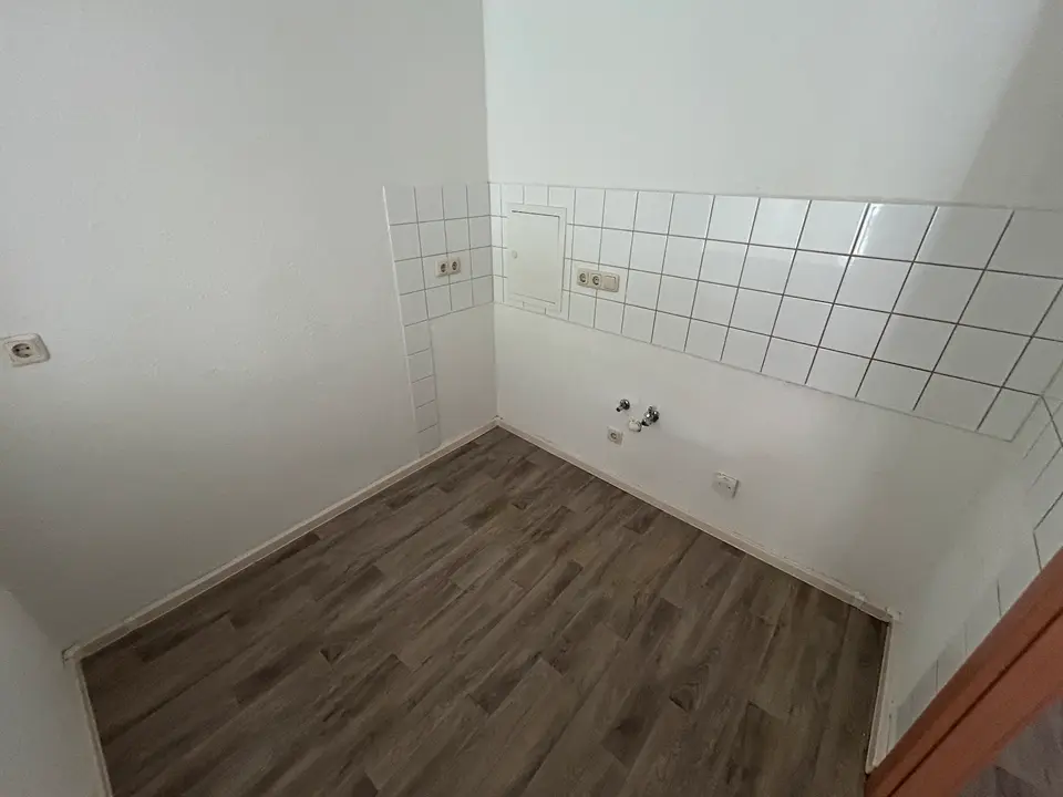 3 Zimmer Wohnung mit 60 m² in Halberstadt – Bild 10