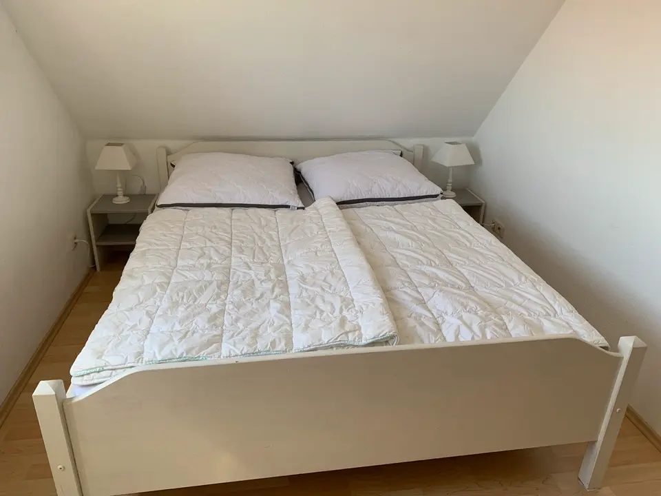WG-Zimmer mit 60 m² in Buxtehude – Bild 9
