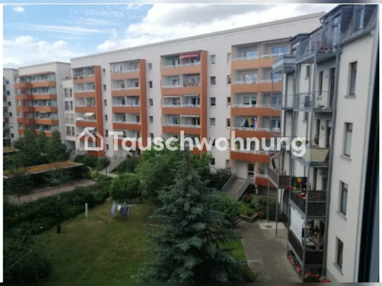 3 Zimmer Wohnung mit 62 m² in Leipzig – Bild 7