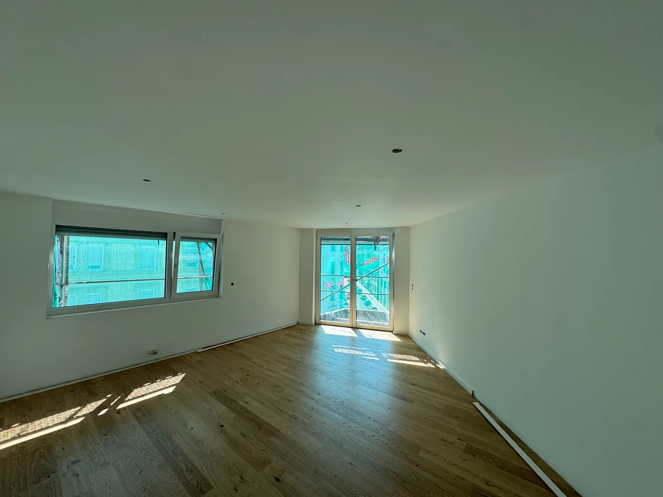 4 Zimmer Wohnung mit 82 m² in Stuttgart – Bild 3