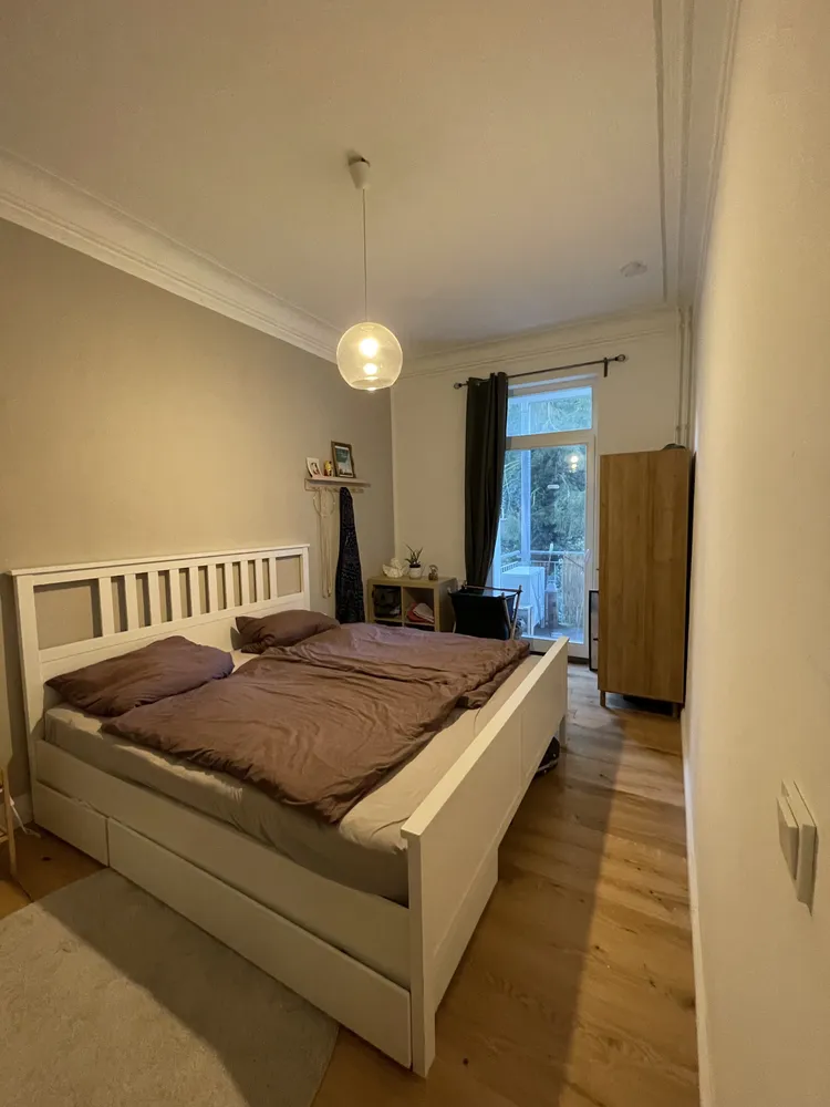 3 Zimmer Wohnung mit 68 m² in Hamburg – Bild 12