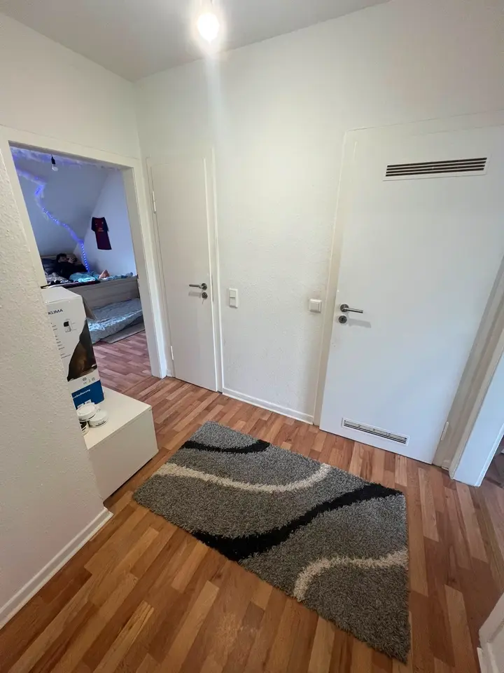 3 Zimmer Wohnung mit 63 m² in Hagen – Bild 4