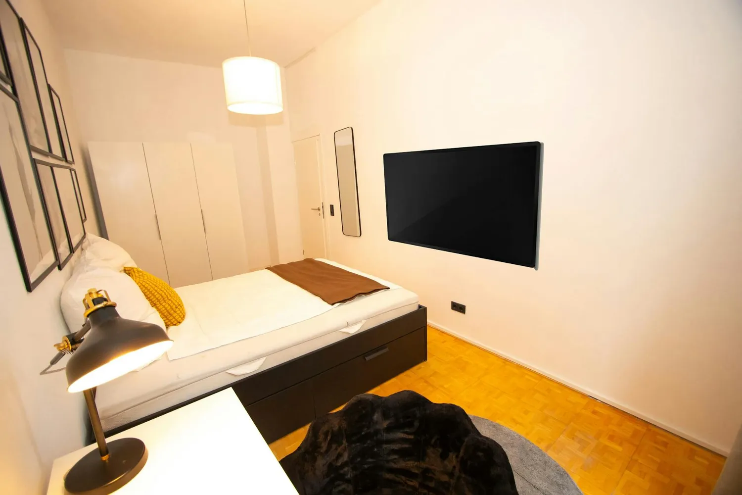 WG-Zimmer mit 18 m² in Frankfurt am Main – Bild 4