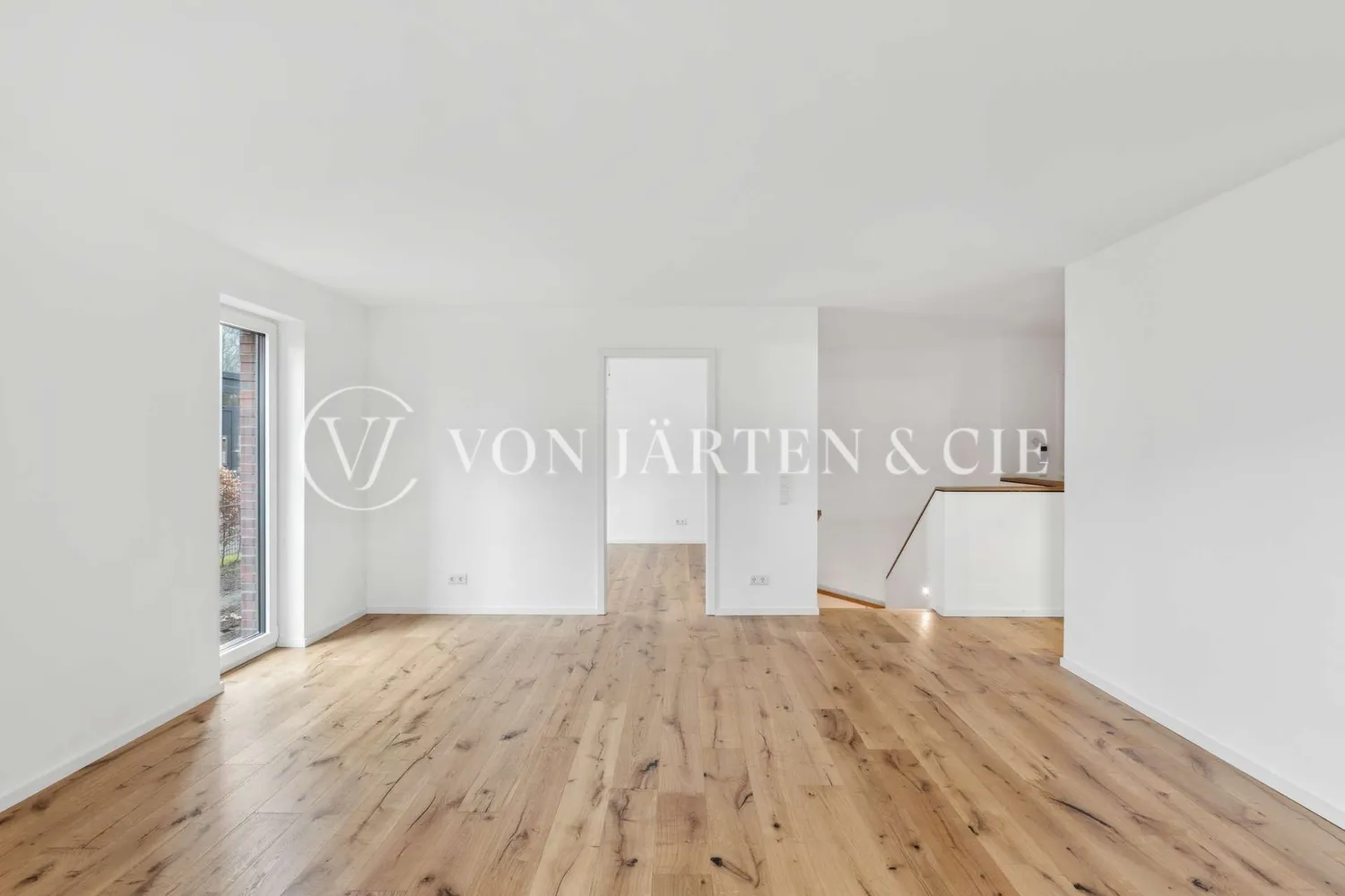 2 Zimmer Wohnung mit 62 m² in Hamburg – Bild 12