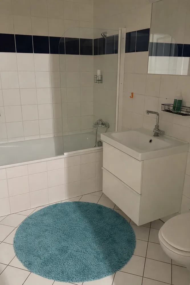 2 Zimmer Wohnung mit 53 m² in Berlin – Bild 2
