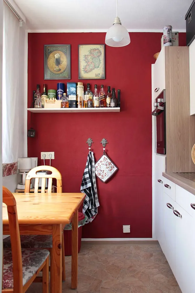 1 Zimmer Wohnung mit 33 m² in Hof – Bild 5