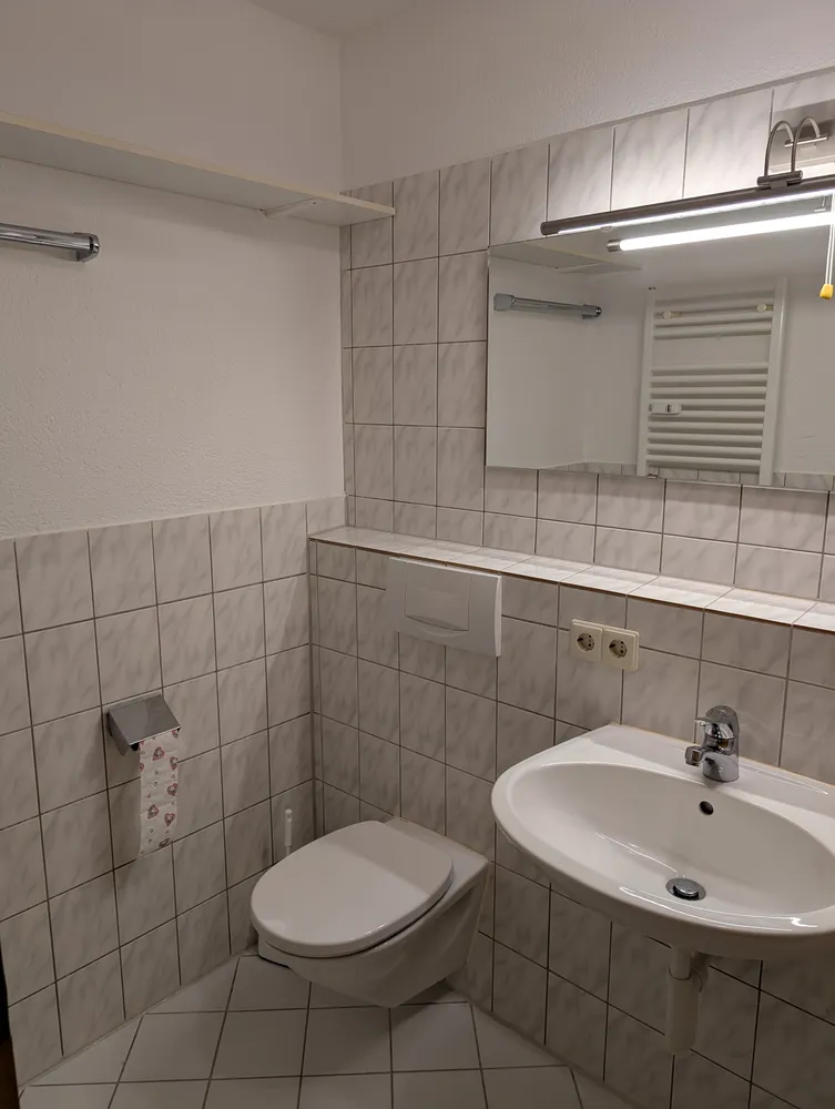 1 Zimmer Wohnung mit 30 m² in Stuttgart – Bild 10
