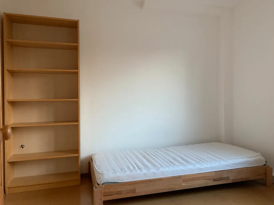 WG-Zimmer mit 13 m² in Paderborn – Bild 1