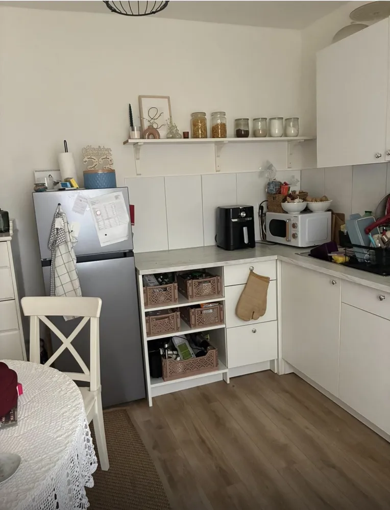 2 Zimmer Wohnung mit 30 m² in Köln – Bild 7