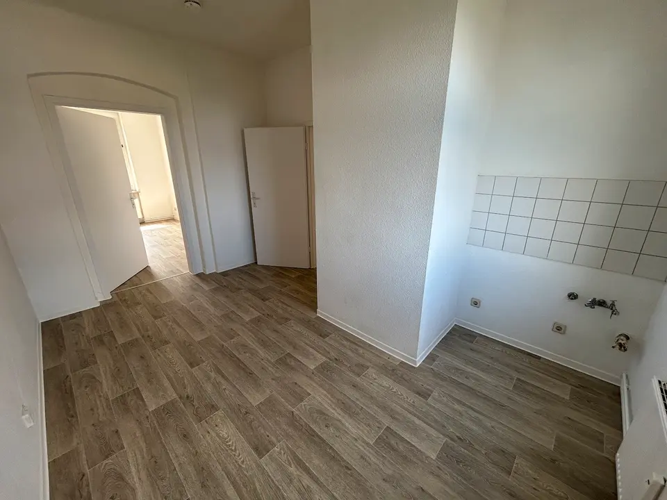 2 Zimmer Wohnung mit 43 m² in Magdeburg – Bild 4