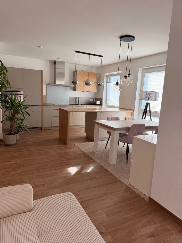 2 Zimmer Wohnung mit 71 m² in Osnabrück – Bild 12
