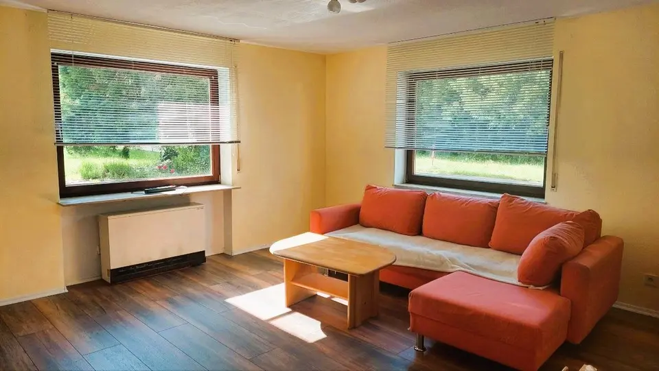2 Zimmer Wohnung mit 71 m² in Mosbach – Bild 10
