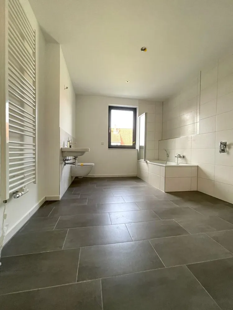 4 Zimmer Wohnung mit 113 m² in Wernigerode – Bild 1