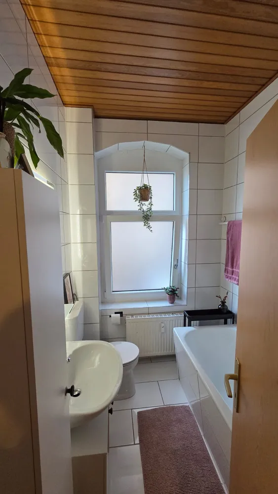2 Zimmer Wohnung mit 45 m² in Braunschweig – Bild 5