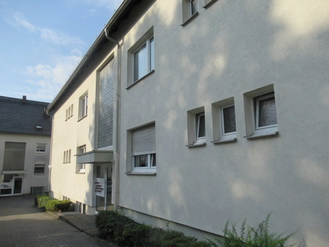1 Zimmer Wohnung mit 26 m² in Wiesbaden – Bild 2