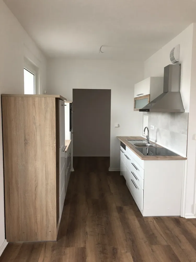 4 room apartment with 85 m² in Chemnitz – Photo 2