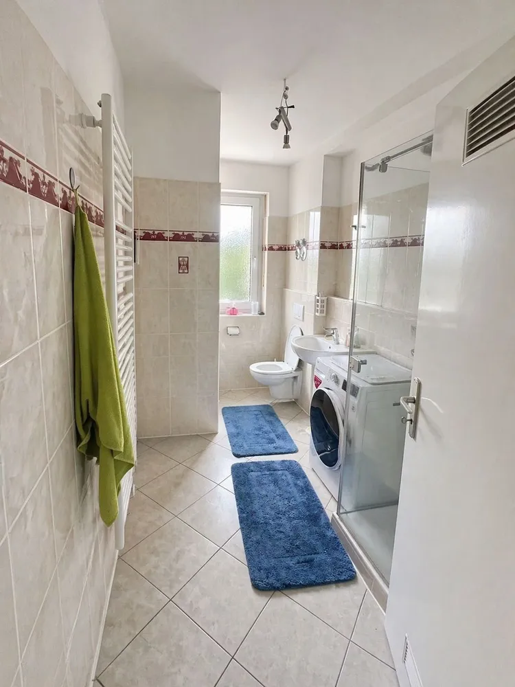 2 Zimmer Wohnung mit 44 m² in Augsburg – Bild 7