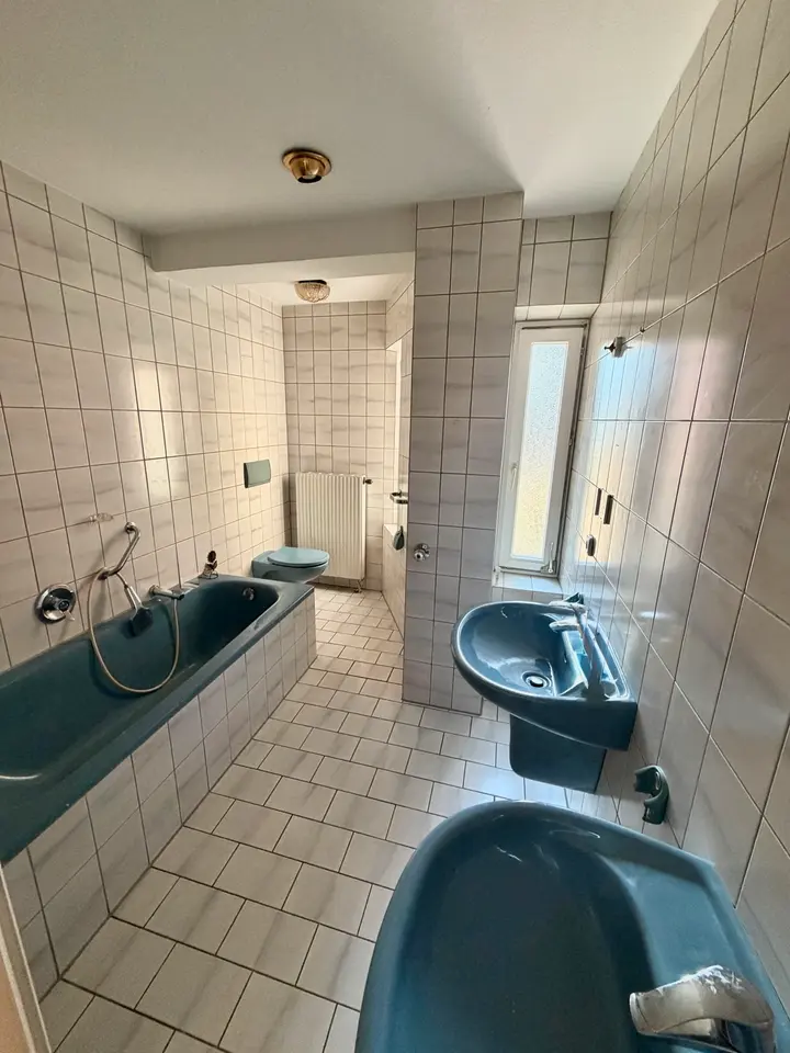 2 Zimmer Wohnung mit 15 m² in Nürnberg – Bild 5
