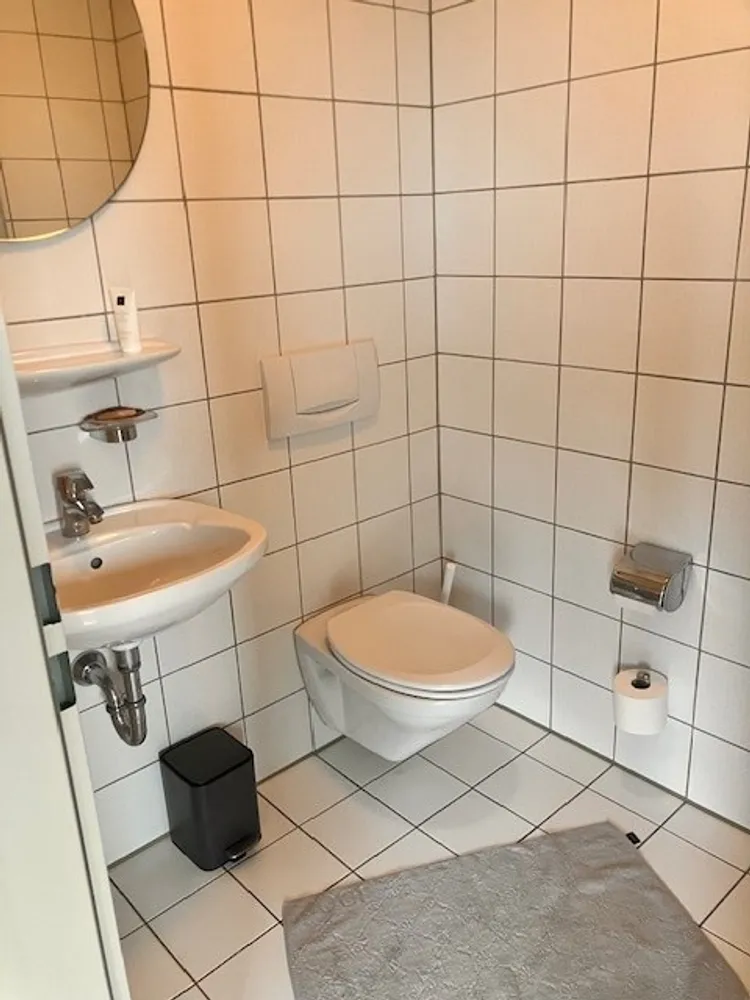2 Zimmer Wohnung mit 85 m² in Koblenz – Bild 10