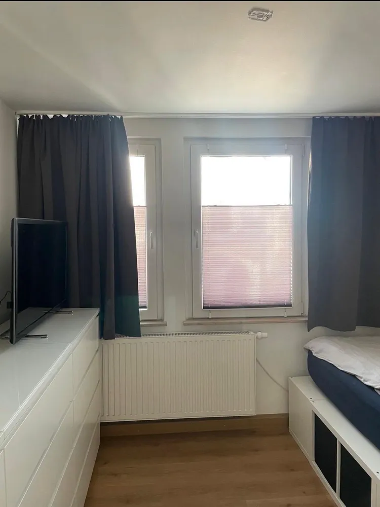 2 Zimmer Wohnung mit 60 m² in Wuppertal – Bild 2