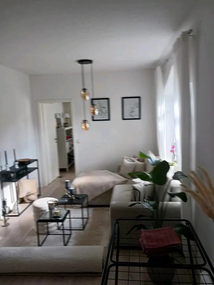 3 Zimmer Wohnung mit 50 m² in Rostock – Bild 10