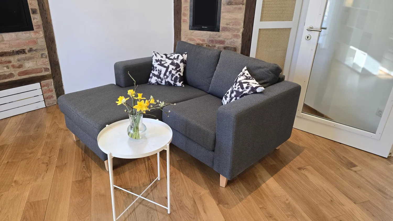 1 Zimmer Wohnung mit 40 m² in Duisburg – Bild 4