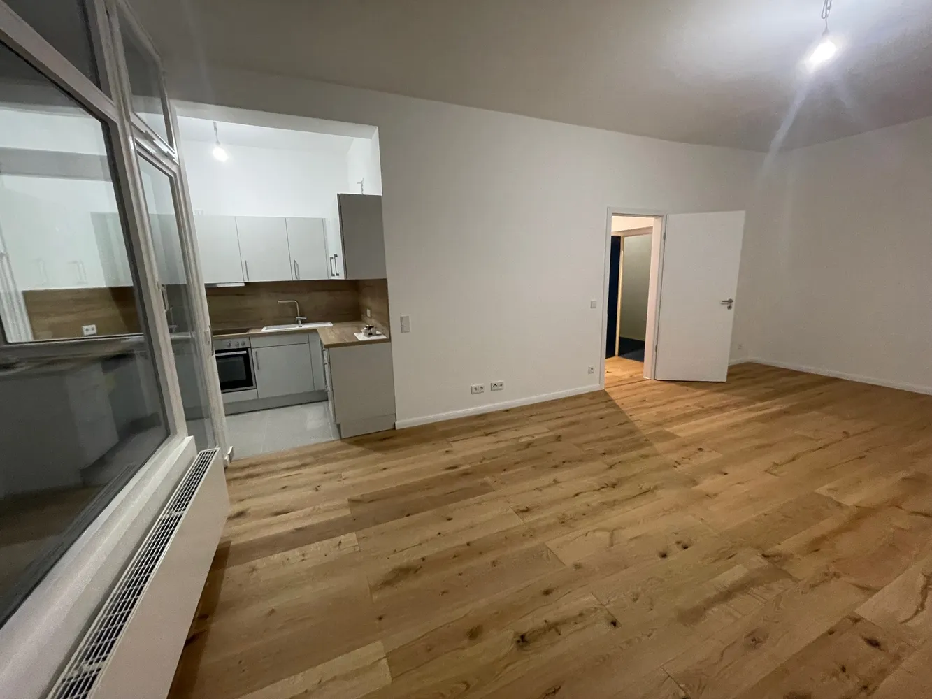 1 Zimmer Wohnung mit 42 m² in Berlin – Bild 2