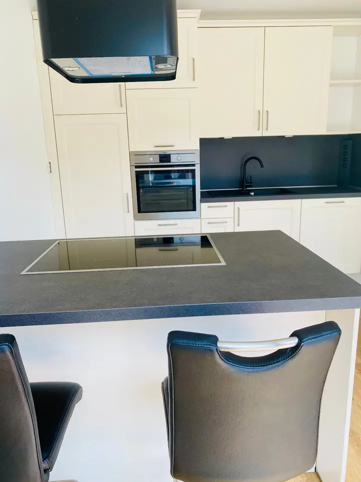 3 Zimmer Wohnung mit 72 m² in Cuxhaven – Bild 2