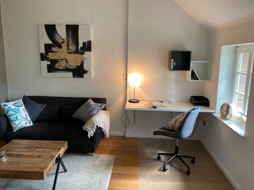 2 Zimmer Wohnung mit 42 m² in Oldenburg – Bild 3