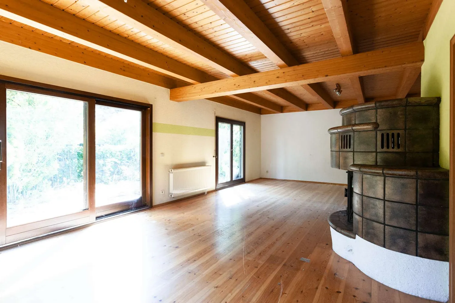 5 Zimmer Haus mit 176 m² in Karlsruhe – Bild 11