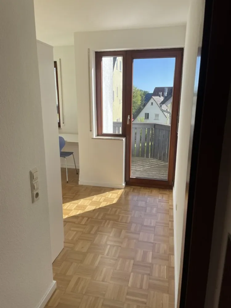 1 Zimmer Wohnung mit 22 m² in Stuttgart – Bild 5