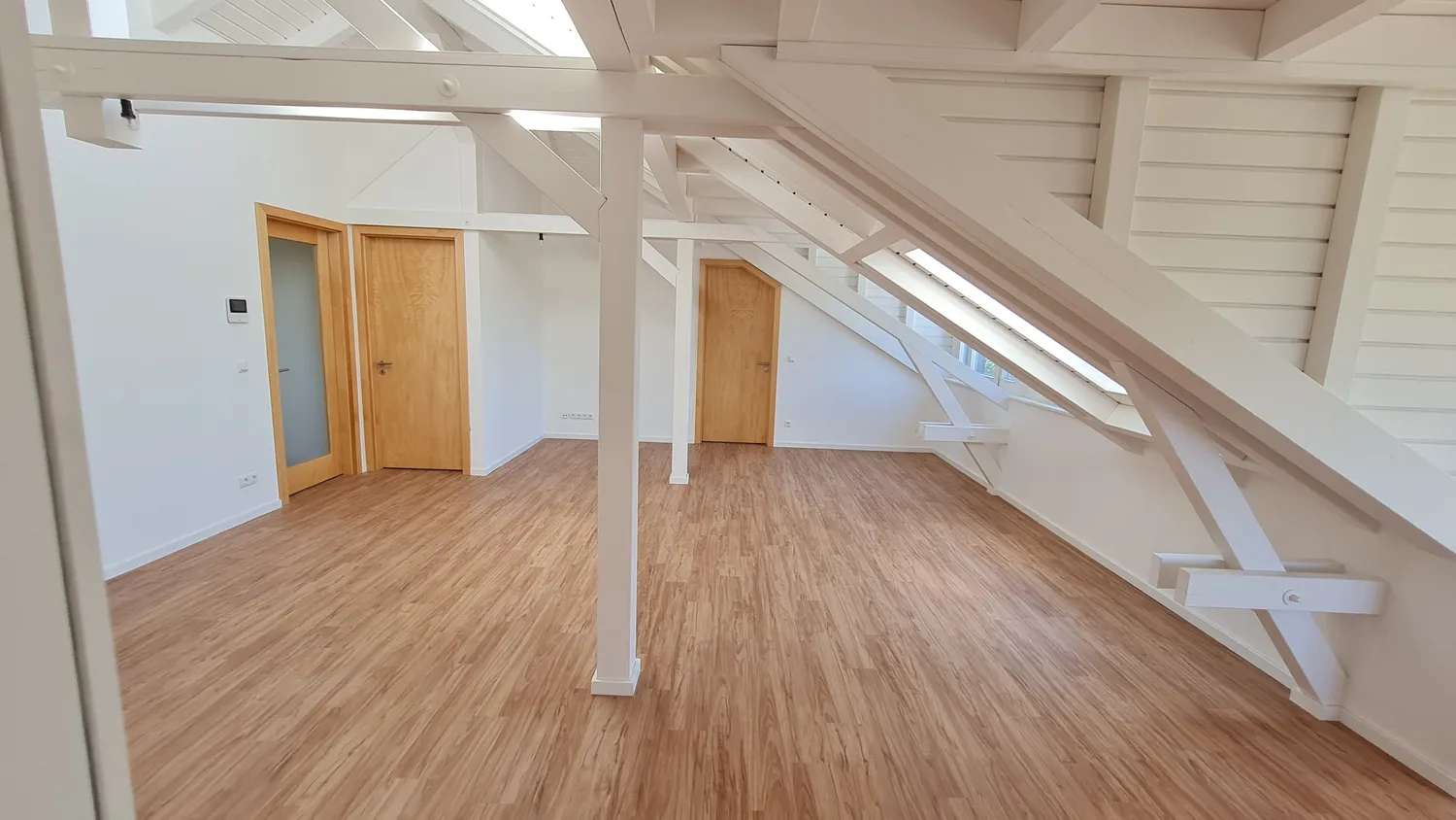 3 Zimmer Wohnung mit 129 m² in Dresden – Bild 2