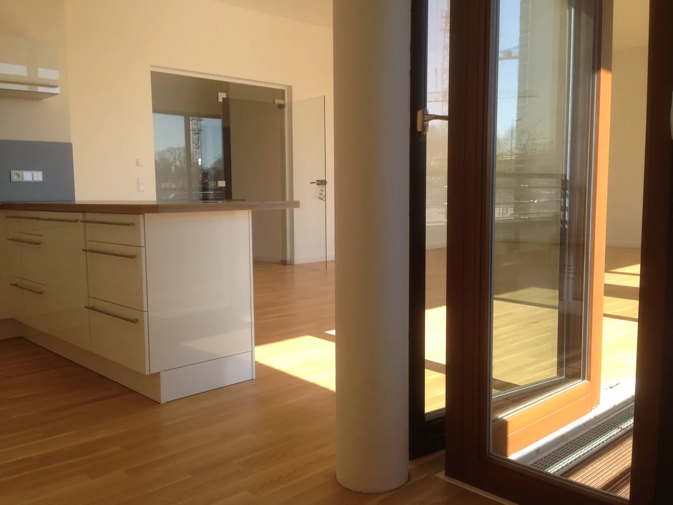 3 Zimmer Wohnung mit 130 m² in Hamburg – Bild 9