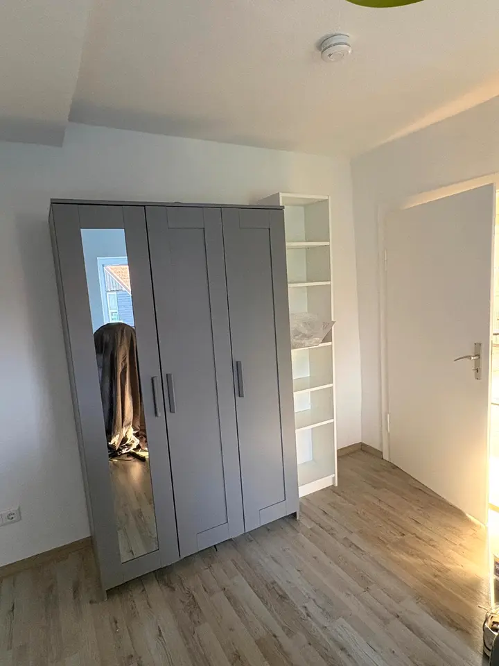 WG-Zimmer mit 80 m² in Braunschweig – Bild 3