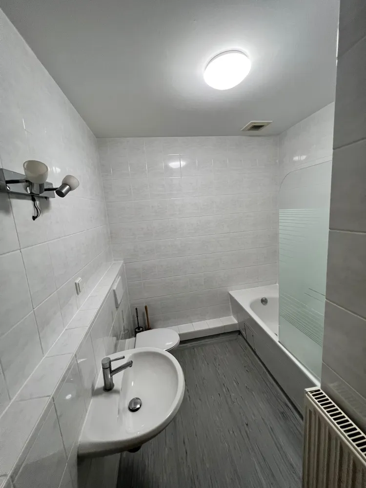 4 room apartment with 97 m² in Magdeburg – Photo 6