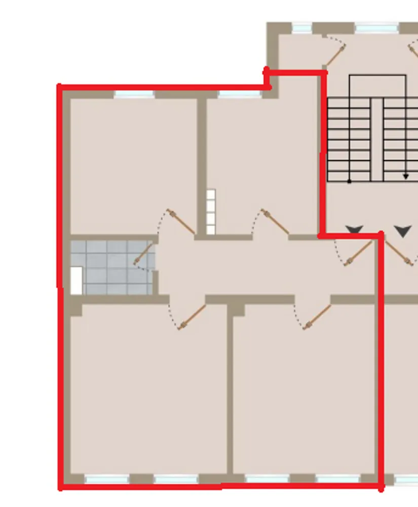 3 Zimmer Wohnung mit 65 m² in Kiel – Bild 8