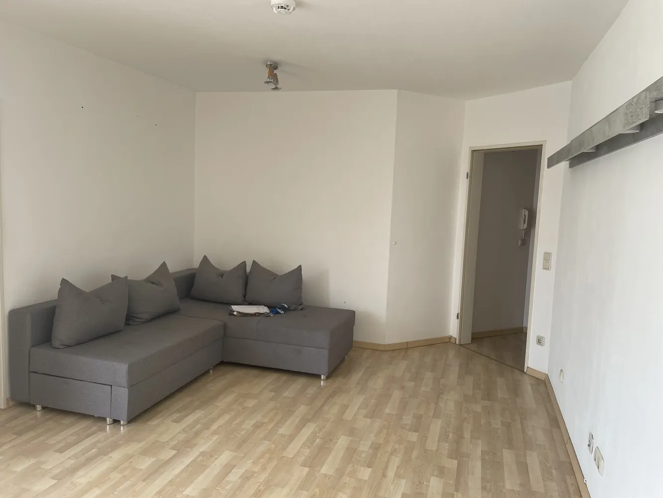 2 Zimmer Wohnung mit 42 m² in Augsburg – Bild 12