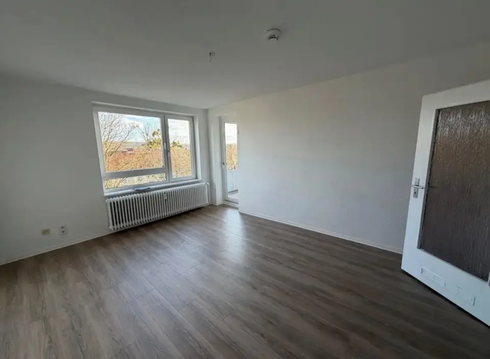 3 Zimmer Wohnung mit 59 m² in Salzgitter – Bild 9
