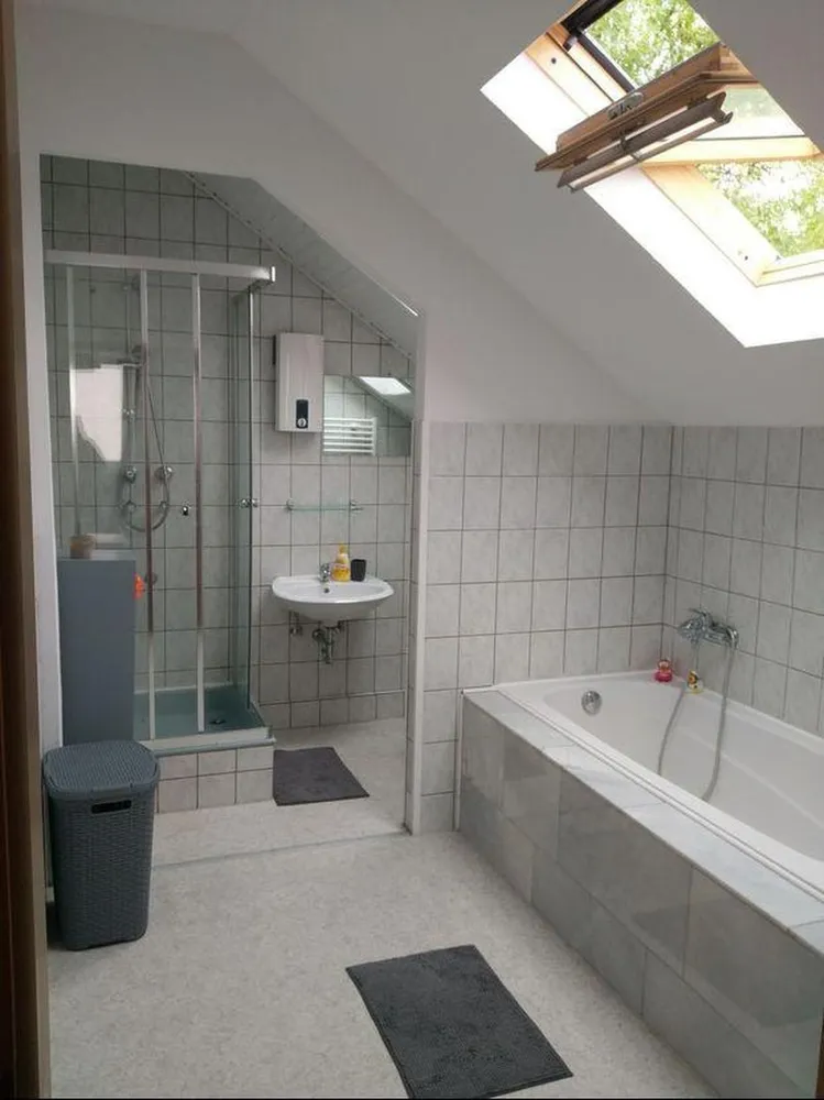 3 room apartment with 80 m² in Bochum – Photo 2