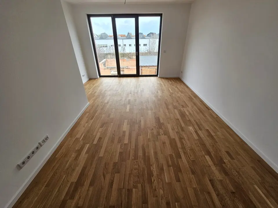 2 room apartment with 70 m² in Magdeburg – Photo 2