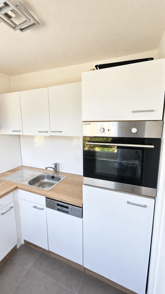 1 Zimmer Wohnung mit 36 m² in Stuttgart – Bild 9