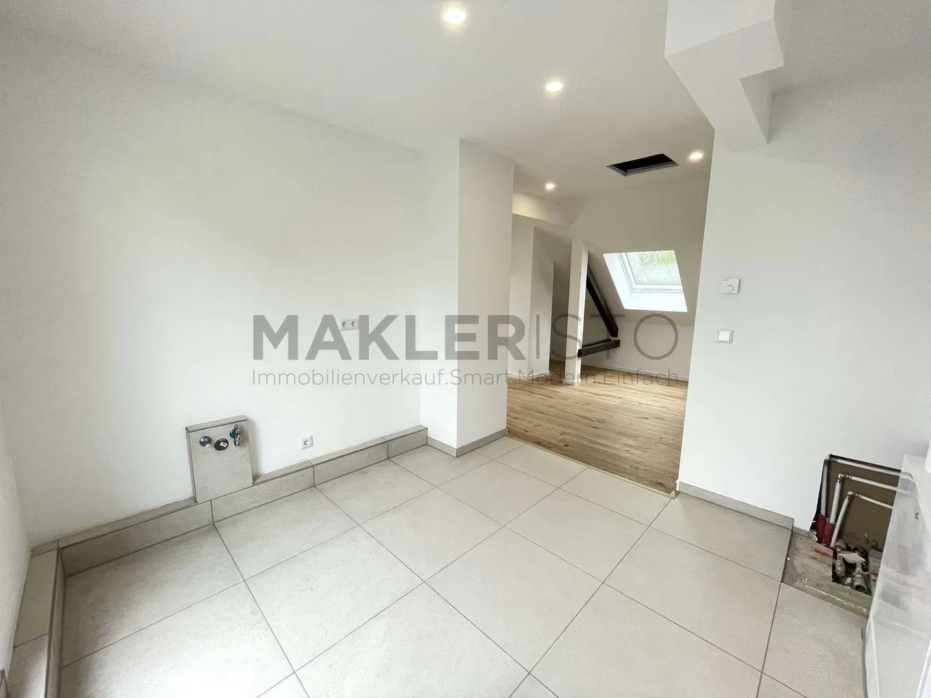 2 Zimmer Wohnung mit 55 m² in Leipzig – Bild 12
