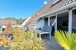 Shared room with 8 m² in Rodgau – Photo 10