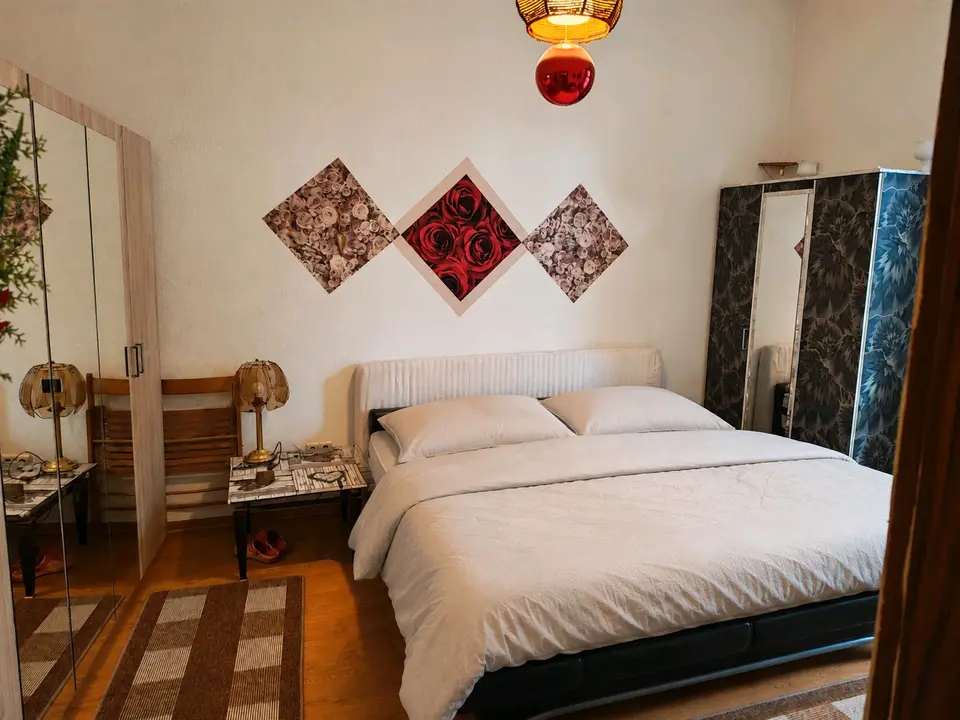 2 Zimmer Wohnung mit 60 m² in Herne – Bild 1