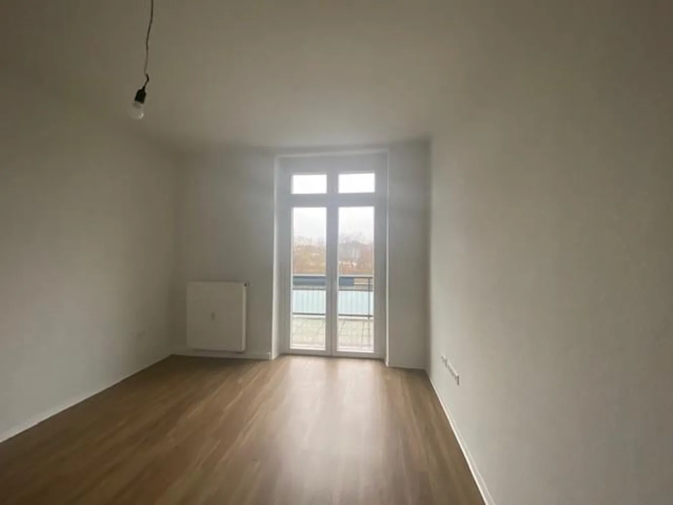 2 Zimmer Wohnung mit 66 m² in Essen – Bild 2