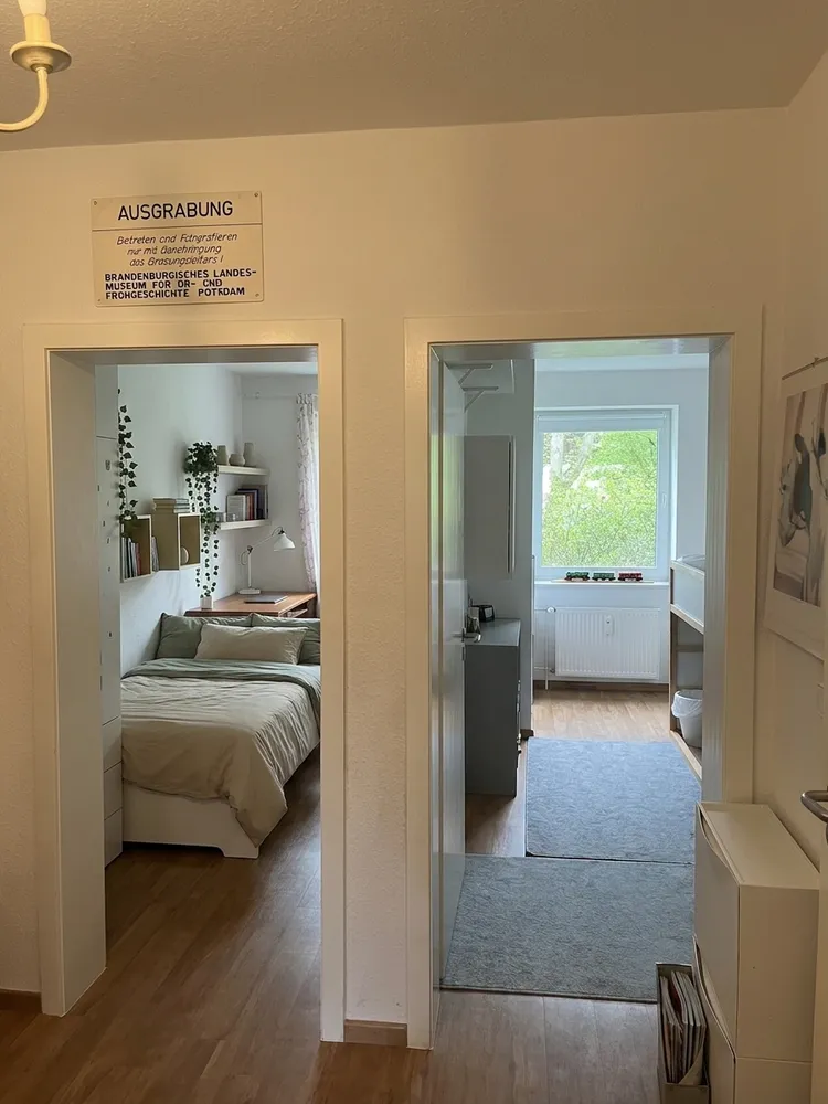 3 Zimmer Wohnung mit 81 m² in Hamburg – Bild 4