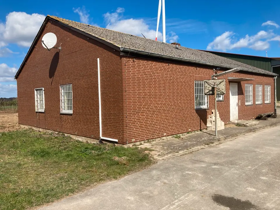9 Zimmer Haus mit 150 m² in Wolfsburg – Bild 3