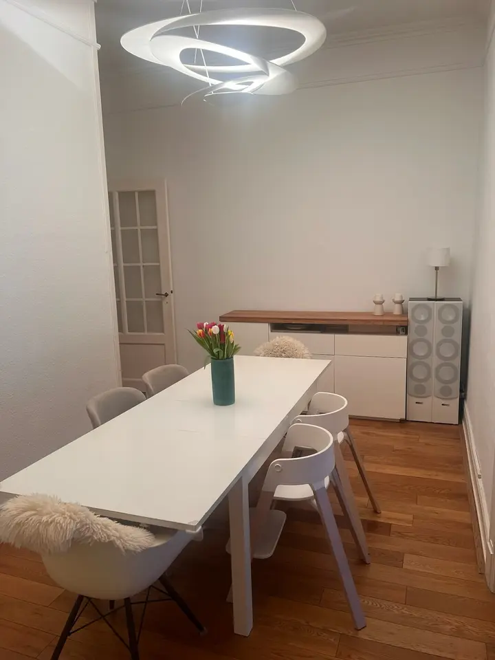 WG-Zimmer mit 135 m² in Frankfurt am Main – Bild 6